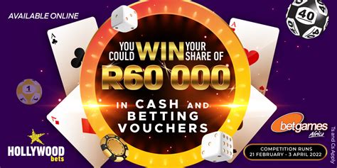 betgames africa|Hollywoodbets .
